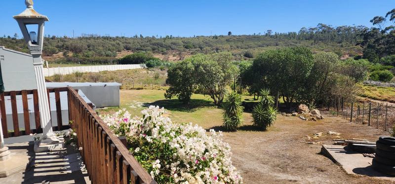 5 Bedroom Property for Sale in Albertinia Western Cape